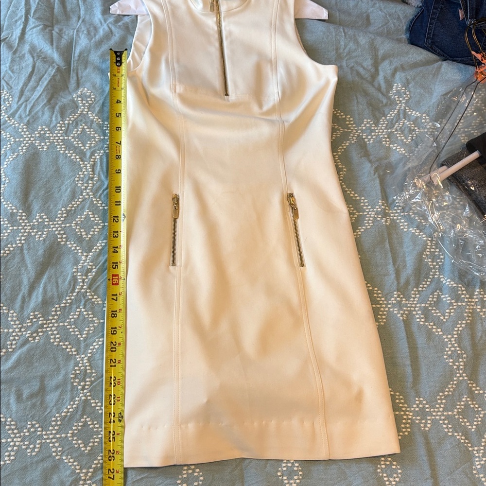 Carlisle dress - Picture 6 of 7